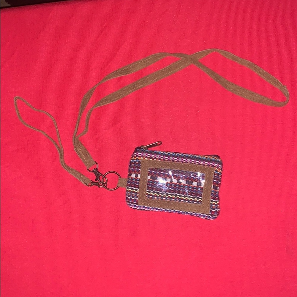 Lanyard
